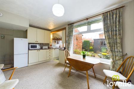 3 bedroom Terraced House for sale in George Street, Cottingham, East Riding of Yorkshire, HU16