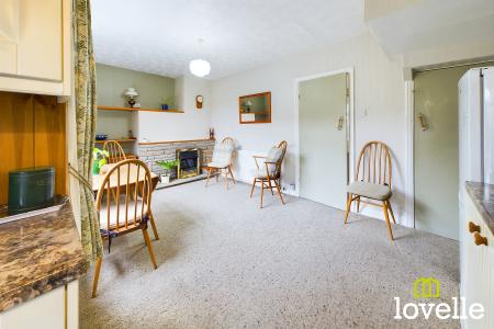 3 bedroom Terraced House for sale in George Street, Cottingham, East Riding of Yorkshire, HU16