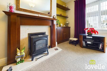 3 bedroom Terraced House for sale in George Street, Cottingham, East Riding of Yorkshire, HU16