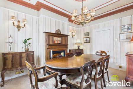 High Street, Barton upon Humber, North Lincolnshire, DN18