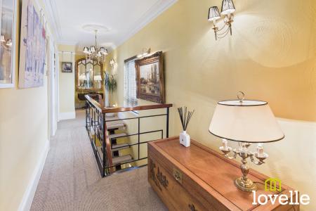 4 bedroom Detached house for sale in High Street, Barton upon Humber, North Lincolnshire, DN18