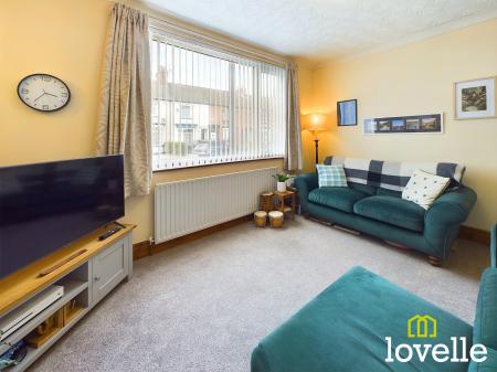 2 bedroom End of terrace house for sale in Holme Church Lane, Beverley, East Riding of Yorkshire, HU17