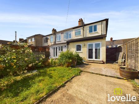 2 bedroom End of terrace house for sale in Holme Church Lane, Beverley, East Riding of Yorkshire, HU17