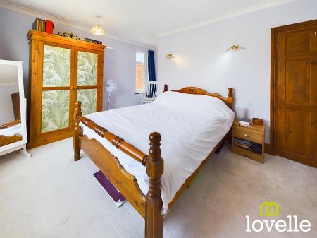 2 bedroom End of terrace house for sale in Holme Church Lane, Beverley, East Riding of Yorkshire, HU17