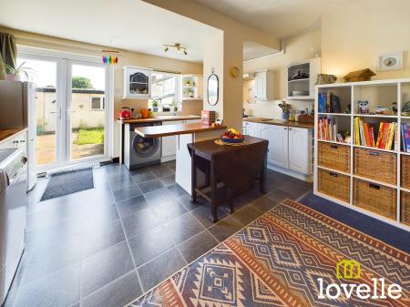 2 bedroom End of terrace house for sale in Holme Church Lane, Beverley, East Riding of Yorkshire, HU17