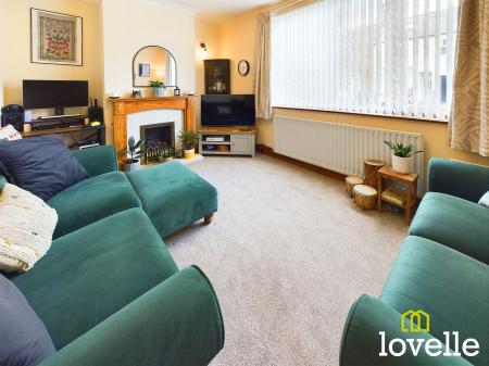 2 bedroom End of terrace house for sale in Holme Church Lane, Beverley, East Riding of Yorkshire, HU17