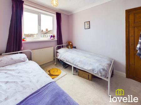 2 bedroom End of terrace house for sale in Holme Church Lane, Beverley, East Riding of Yorkshire, HU17