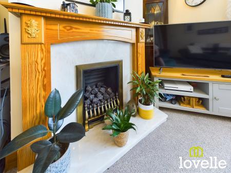 2 bedroom End of terrace house for sale in Holme Church Lane, Beverley, East Riding of Yorkshire, HU17