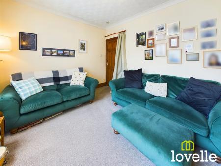 2 bedroom End of terrace house for sale in Holme Church Lane, Beverley, East Riding of Yorkshire, HU17