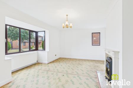 3 bedroom Detached bungalow for sale in Kirk Croft, Cottingham, East Riding of Yorkshire, HU16