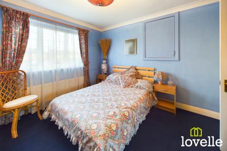 4 bedroom Detached house for sale in Manor Garth, Skidby, East Riding of Yorkshire, HU16