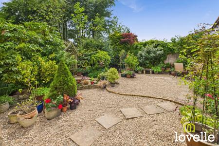 4 bedroom Detached house for sale in Manor Garth, Skidby, East Riding of Yorkshire, HU16