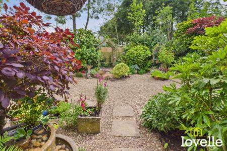 4 bedroom Detached house for sale in Manor Garth, Skidby, East Riding of Yorkshire, HU16