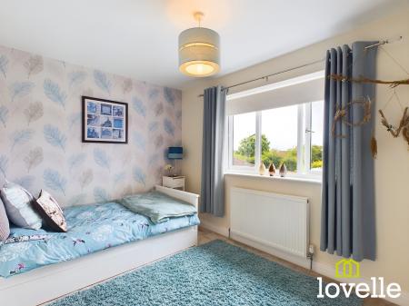 5 bedroom Detached house for sale in Manor Garth, Skidby, East Riding of Yorkshire, HU16