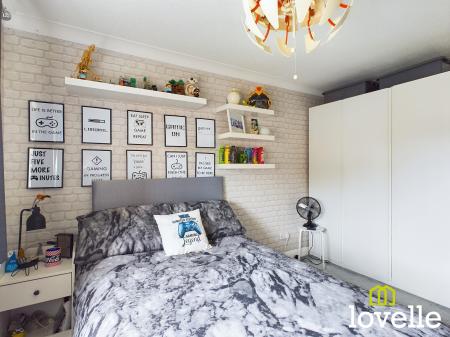 5 bedroom Detached house for sale in Manor Garth, Skidby, East Riding of Yorkshire, HU16