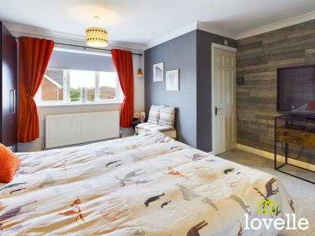 5 bedroom Detached house for sale in Manor Garth, Skidby, East Riding of Yorkshire, HU16