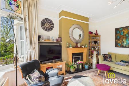 3 bedroom Terraced House for sale in Marlborough Avenue, Kingston upon Hull, HU5