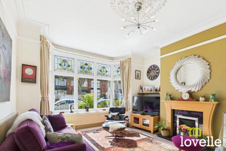 3 bedroom Terraced House for sale in Marlborough Avenue, Kingston upon Hull, HU5