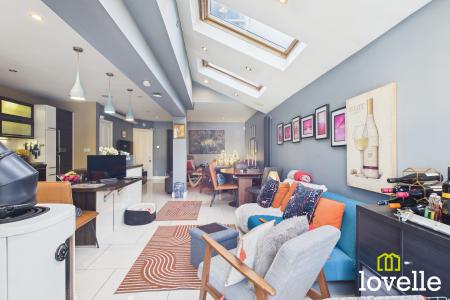 3 bedroom Terraced House for sale in Marlborough Avenue, Kingston upon Hull, HU5