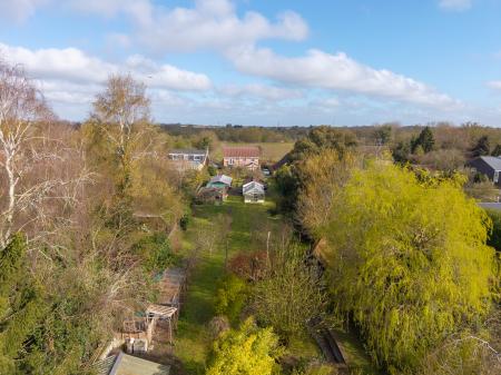 4 bedroom Detached house for sale in Middledyke Lane, Cottingham, East Riding of Yorkshire, HU16