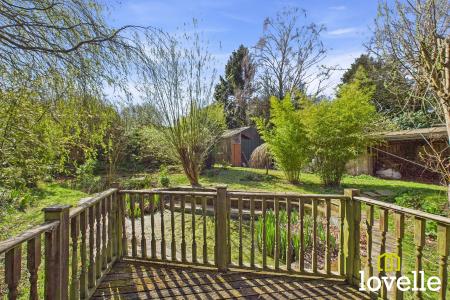 4 bedroom Detached house for sale in Middledyke Lane, Cottingham, East Riding of Yorkshire, HU16