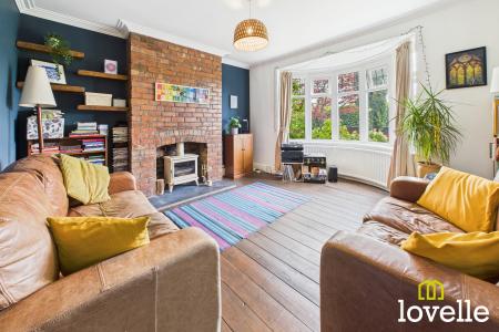 3 bedroom Detached house for sale in Millhouse Woods Lane, Cottingham, East Riding of Yorkshire, HU16