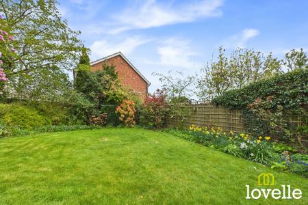 3 bedroom Detached house for sale in Millhouse Woods Lane, Cottingham, East Riding of Yorkshire, HU16