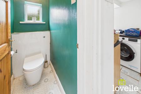 3 bedroom Detached house for sale in Millhouse Woods Lane, Cottingham, East Riding of Yorkshire, HU16