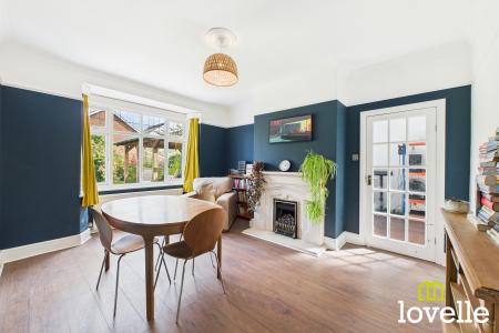 3 bedroom Detached house for sale in Millhouse Woods Lane, Cottingham, East Riding of Yorkshire, HU16