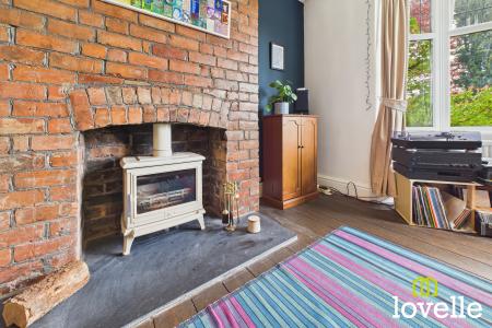 3 bedroom Detached house for sale in Millhouse Woods Lane, Cottingham, East Riding of Yorkshire, HU16