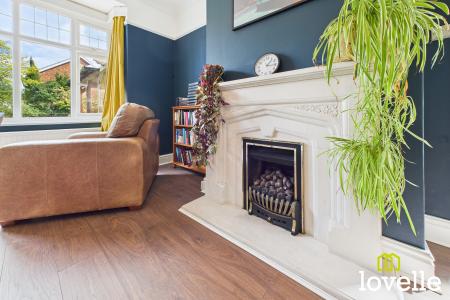 3 bedroom Detached house for sale in Millhouse Woods Lane, Cottingham, East Riding of Yorkshire, HU16