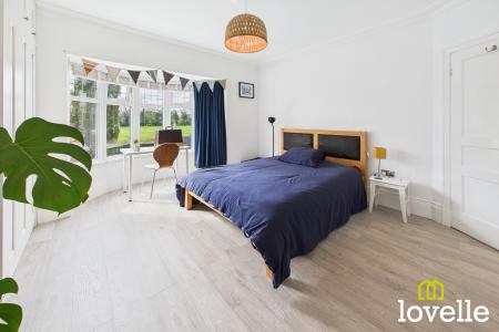 3 bedroom Detached house for sale in Millhouse Woods Lane, Cottingham, East Riding of Yorkshire, HU16