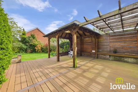 3 bedroom Detached house for sale in Millhouse Woods Lane, Cottingham, East Riding of Yorkshire, HU16