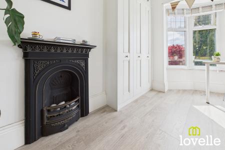 3 bedroom Detached house for sale in Millhouse Woods Lane, Cottingham, East Riding of Yorkshire, HU16