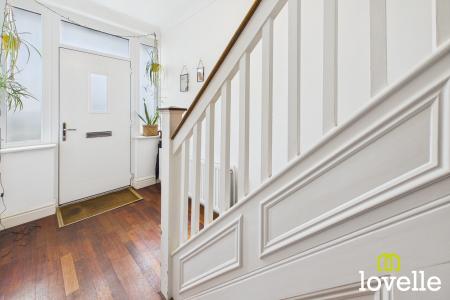 3 bedroom Detached house for sale in Millhouse Woods Lane, Cottingham, East Riding of Yorkshire, HU16