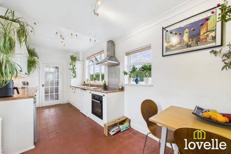 3 bedroom Detached house for sale in Millhouse Woods Lane, Cottingham, East Riding of Yorkshire, HU16