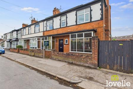 New Village Road, Cottingham, East Riding of Yorkshire, HU16