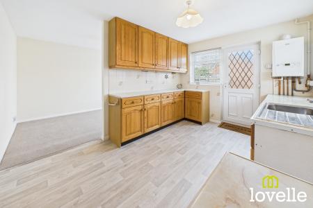 4 bedroom End of terrace house for sale in Northgate, Cottingham, East Riding of Yorkshire, HU16