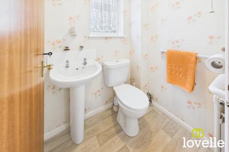 4 bedroom End of terrace house for sale in Northgate, Cottingham, East Riding of Yorkshire, HU16