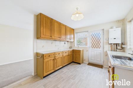 4 bedroom End of terrace house for sale in Northgate, Cottingham, East Riding of Yorkshire, HU16