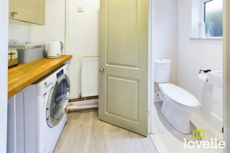 3 bedroom Semi-detached house for sale in Northgate, Cottingham, East Riding of Yorkshire, HU16