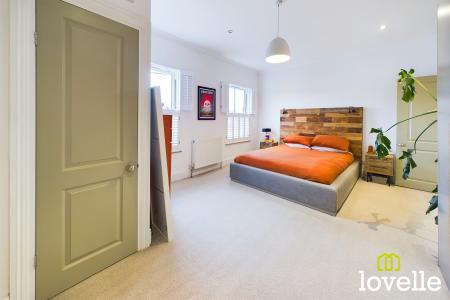 3 bedroom Semi-detached house for sale in Northgate, Cottingham, East Riding of Yorkshire, HU16