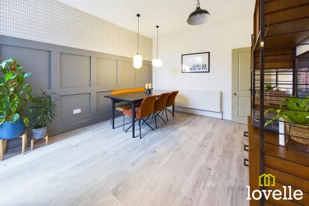 3 bedroom Semi-detached house for sale in Northgate, Cottingham, East Riding of Yorkshire, HU16