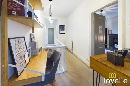 3 bedroom Semi-detached house for sale in Northgate, Cottingham, East Riding of Yorkshire, HU16