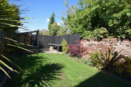 3 bedroom Semi-detached house for sale in Northgate, Cottingham, East Riding of Yorkshire, HU16