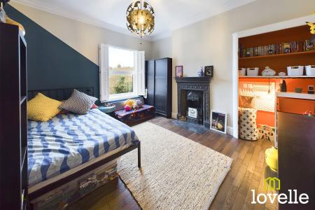 3 bedroom Semi-detached house for sale in Northgate, Cottingham, East Riding of Yorkshire, HU16