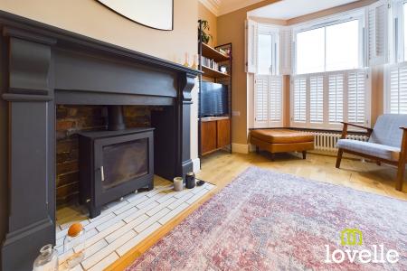 3 bedroom Semi-detached house for sale in Northgate, Cottingham, East Riding of Yorkshire, HU16