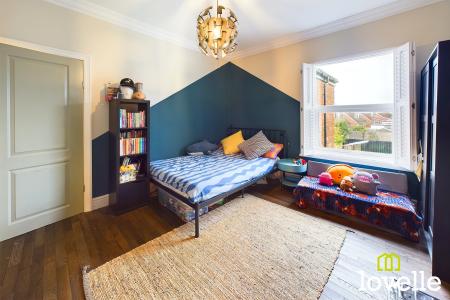 3 bedroom Semi-detached house for sale in Northgate, Cottingham, East Riding of Yorkshire, HU16