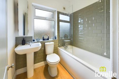 3 bedroom Semi-detached house for sale in Northgate, Cottingham, East Riding of Yorkshire, HU16