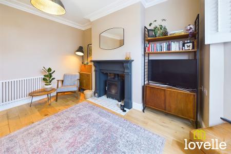 3 bedroom Semi-detached house for sale in Northgate, Cottingham, East Riding of Yorkshire, HU16